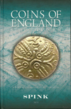 COINS - Coins of England and the United Kingdom 2013