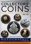 COINS - Collectors Coins GB Decimal Issues 1968-2014