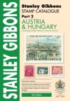 AUSTRIA AND HUNGARY - Stanley Gibbons 2015 edition