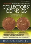 COINS - Collectors Coins GB 2011