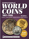 COINS - Standard Catalog of World Coins 1801-1900 (2013)