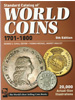 COINS - Standard Catalog of World Coins 1701-1800