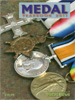 MEDALS - Medal Yearbook 2011