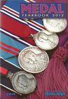 MEDALS - Medal Yearbook 2012