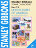 USA - Stanley Gibbons 2010
