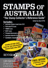 AUSTRALIA - Renniks 2013 13th Edition