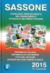 ITALY - Sassone Specialised Vol 2 2015