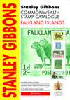 FALKLAND ISLANDS - Stanley Gibbons 2012