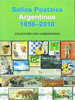 ARGENTINA - Teggia 1856-2010 2009