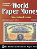 Standard Catalog of World Paper Money Vol 1 2009