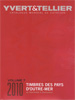 OVERSEAS - Yvert & Tellier Overseas Vol 7 2010