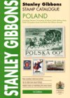 POLAND - Stanley Gibbons 2015 1st Edition